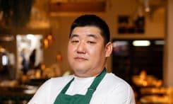 Михаил Хан: от «Гранд Отель Европа» до Atlas Vin Bistro