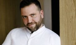 Андрей Солодин — бренд-шеф Ave Bistro, Краснодар