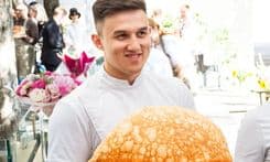 Руслан Буй: от армии и шашлыка до шефа «Чё? Харчо!» и международной премии