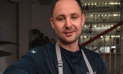 Arzak, Robuchon Madrid и Краснодар: профессиональный путь Владимира Степаненко