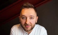 Призёр Les Chefs en Or: бренд-шеф Сергей Шеманов о европейской кухне и паназии в Москве