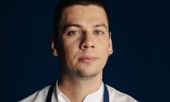 Из пожарных систем — в Brodo bar & kitchen: как инженер Андрей Титов стал шеф-поваром за четыре года