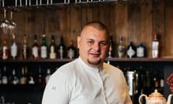Александр Духанин: из Миннесоты и «Газпрома» — к авторской русской кухне в Ростовской области