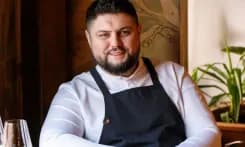 Шеф Павел Ермишкин: от хвороста в шесть лет до испано-мексиканской кантины в Петербурге