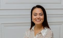 Фаина Толстая: от ежедневных пирогов до кондитерского лица «СЧАСТЬЕ» и Michèle