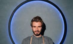 Александр Нечаев: от подмосковных лесов до кухни двух континентов