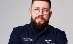 Евгений Дружков: бренд-шеф, который строил меню от Тбилиси до Токио