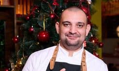 Андрей Кожеваткин: от самарского лицея до кухни кафе «Бенджамин»