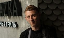 Антон Чумаченко: шеф, который идёт за регионом