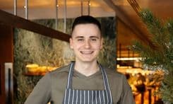 Сергей Постников: от Камчатки до бренд-шефства в Fresa's Restaurant Group