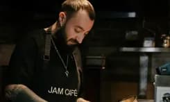 Сергей Гальцев: блюда в бизнес-классе Аэрофлота и премия лучшего шефа Петербурга