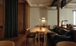 Review: House of Jade in Sankt Petersburg – Mittagessen an der Nekrasova-Straße ohne Rollen und übertriebenes Pathos