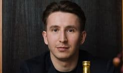 Иван Палащенко: саке как язык — как сомелье Fumisawa Sushi переводит японскую традицию на русский