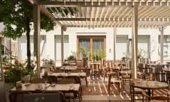 BERGELSON выступит в Share bistro