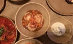 Станислав Щербина: северная кухня между тундрой и тарелкой