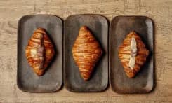 Май в 6pm bread kitchen: месяц круассана и венской выпечки