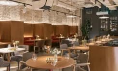 Обзор завтрака в AVA Bistro: Новая Голландия без лишней претензии