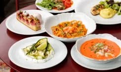 Лето в тарелке: сезонный спешл в BRODO bar&kitchen