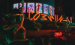 Иван Купала в Community: музыка, фолк-батлы и быстрые свидания