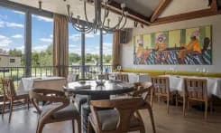 ENO Bistro открывает летний сезон вместе с MANUL