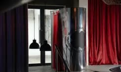 Sunday Movie Club и фотобудка в HookahPlace Forever