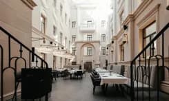 Laganaci: pasta lagane и домашняя Италия в Петербурге