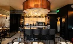 Lotus Bistro отмечает первый день рождения