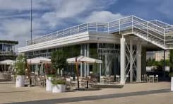 Новый Remy Kitchen Bakery заработал в Парке Горького