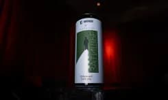 4brewers и Silencio выпустили полынный сауэр-эль