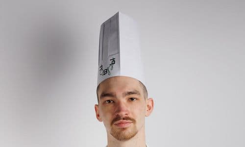 Артем Кочнев: как серебро WorldSkills обернулось свадьбой и собственным гастро-проектом