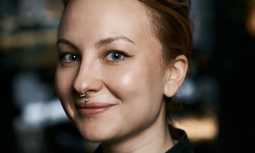 Ангелина Сундеева: кондитерский путь через три города — и два ресторана петербургского Wawelberg