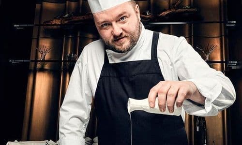 Сергей Фокин: русская сезонность после Италии и Four Hands