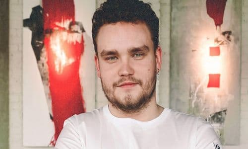 Микита Гецман: минский шеф, который переделал кухню PODS под уровень его коктейлей