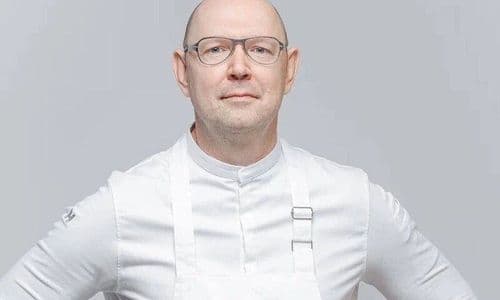 Андрей Матюха: кубанская кухня, Bocuse d'Or и три ресторана на юге России