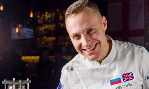 Алексей Матвеев: русская кухня как замкнутая экосистема — от топинамбура до ботвы