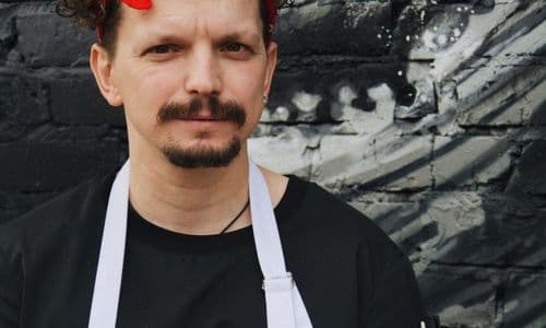 Евгений Левченко: закваска, пицца и «Кубана Toscana»