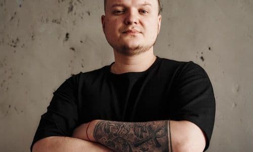 Михаил Кучма: от минского горячего цеха к Lou Lou
