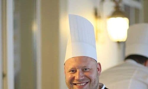 Сергей Виноградов: Торжок, «Оникс» и пожарская котлета