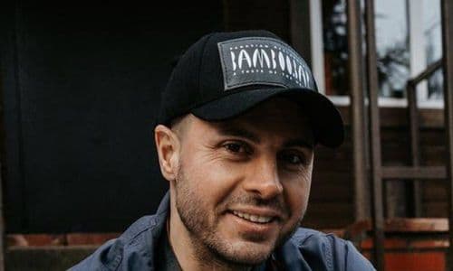 Сергей Кожаков: Убуд, Inkiostro и французская школа Paul Bocuse
