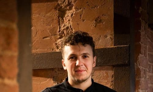 Евгений Резников: от Тирасполя и FETISHFOOD к Share Bistro