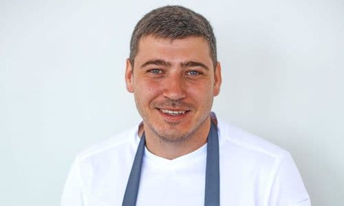 Александр Бритвин: речной старт, Metis и сочинский берег