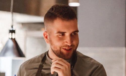 Максим Болотин: Hell’s Pizza, One Teaspoon и кухня Beloque