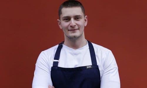 Маргарита Бистро в Москве: о шефе-поваре Дмитрии Никитине и европейской кухне
