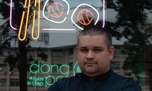 Евгений Шупиченко: гостиничные кухни, WACS и собственные проекты в Екатеринбурге