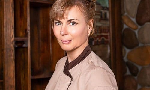 Людмила Ежова: русская кухня «Виталича» без отступлений