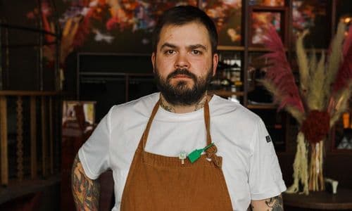 Александр Аношкин: Lark Cafe после «Битвы шефов»
