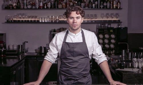 Валерий Чигарнов: Л.Е.С., американские стажировки и вкус продукта