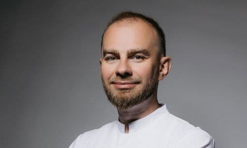 Деревенские рецепты и современные техники: бренд-шеф AM Group Антон Рубцов в Костроме