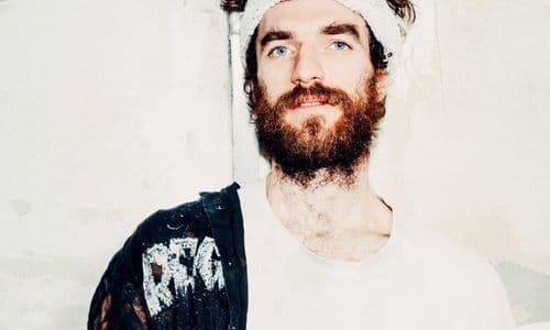 Мишаня Валерич: от островов и фудтрака к 5plus2cafe