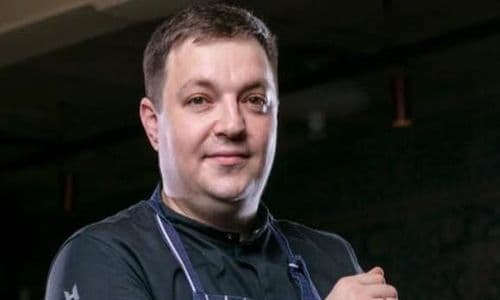 Дмитрий Сивягин: от «Валенка» до LOOMI — через кровь, пот и Ближний Восток